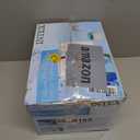 Intex Deluxe 800 GPH+ Wall-Mounted Swimming Pool Surface Automatic Skimmer