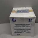 GIGALUMI Solar Pathway Lights, Stainless Steel IP44 Waterproof Auto On/Off Outdoor LED Solar Landscape Lights for Garden, Yard, Patio, Path and Walkway(20 Pack, Warm White)