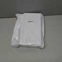 3 Pack for iPhone 12 Pro Max Tempered Glass Privacy Screen Protector, Dust Free CABIN, Auto Positioning, Bubble Free, Privacy Protection, Easy Installation,9H+ Hardness