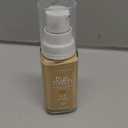 L'Oreal Paris True Match Super-Blendable Foundation, Medium Coverage Liquid Foundation Makeup, N3, Light Medium, 1 Fl Oz