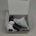 Wireless Charging Station,3 in 1 Charging Stand Made for Apple Watch Ultra 11 10 9 8 7 6 SE 5 4 3,Fast Wireless Charger Made for iPhone 17/Air/16/15/14/13/12,for AirPods Pro(with Adapter) (Black)