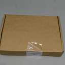 4PCS Car Wheel Center Hub Cap Kit, Hubcaps Accessories for Tesla Model 3 Model Y,56mm Hubcaps Wheel Rim Cover Tesla Center Hub Caps + Lug Nut Covers (Matte Black+Glossy Black Logo)