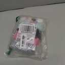 Hanes Women's Underwear Pack, 10-Pack, Full-Coverage Cotton Blend Panties, Moisture-Wicking Underwear for Women (7)