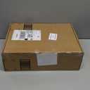 PiePieBuy Womens Faux Suede Knee High Boots Pointed Toe High Chunky Heel Side Zipper Party Dress Booties (8.5, Khaki)