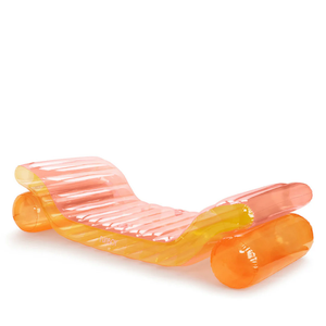 Funboy 
Chaise Lounger Float
   27x97"