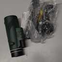 MonocularTelescope 80x100 High Powered MonocularsFJ6