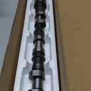 Left Side Intake Camshaft Compatible with Chrysler Dodge Ram Jeep 3.6L V6 2011-2023 Replaces for 5184379AD 5184379AE 5184379AF 5184379AG 05184379AH