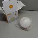 Hifree Smart Table Lamp, Dimmable Desk Lamp with App/Voice Control, LED RGB Color Changing Touch Lamp, Night Lamp for Bedroom Compatible with Alexa