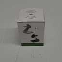 Wireless Charger Compatible with Mag-Safe,3 in 1 Charging Station for iPhone17/16/15/14/13/12 Series, Apple Watch,AirPods,15W Fast Charging (Adapter Included) (White)