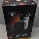 LEGO Ideas Tuxedo Cat - Building Sets for Adults, Ages 18+ - DIY Crafts Kit for Home Decor, Living Room or Bedroom - Gift for Animal Lovers - 21349