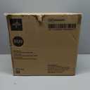 Medline FitRight Incontinence Diapers, Specialty Size Adult Diapers, For Men And Women, Maximum Protection, Waist Size 65"94", 4XL, 8 briefs per bag, 32 briefs per case