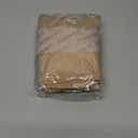 Medical Compression Pantyhose for Women and Men, 20-30 mmHg Compression Tights, Closed Toe, Graduated Support Hose High Waist Compression Stockings for Varicose Veins, Edema, DVT (X-Large, Beige)