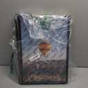 11x16 Black Picture Frame Set of 4, Horizontal and Vertical Formats for Wall Hanging, 11 x 16 Wall Gallery Poster Photo Frames with Shatter Resistant Plexiglass, 4 Pack, Black