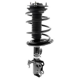 Front Left Strut Assembly TOYOTA Prius 2014 DAA-ZVW30