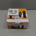 Party Lights Dj Disco Ball Light, LED Stage Strobe Lights Sound Activated with Remote Control for Xmas Club Bar Parties Holiday Christmas Birthday Wedding Home Decoration