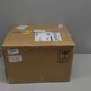 Kathfly 4 Pcs Acrylic Hairnet Dispenser, Wall Mount Acrylic Storage for Glove Shoe Beard Covers Face Mask Earplugs Safety Glasses and Goggles, Clear Dispenser for Home Kitchen Laundry Room Pantry