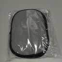 Pet Hair Removal Glove,Upgraded Five-Finger Electrostatic Pet Hair Removal Gloves,Cat and Dog Hair Removal Device,Cat Beauty Gloves,Suitable for Sofa&Furniture&Clothing Magic Brush (2PCS)