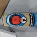 GoSports Premium 9 ft Shuffleboard Table with 8 Pucks, Shuffleboard Wax, and Brush