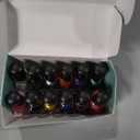 Biutee Nail Stamping Polish 12 Colors 6ML for Stamping Plates Air Dry With Gift Box