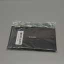 [Upgraded] for iPhone 16 Pro Max Case with Camera Cover Stand [Fit for MagSafe][9H Camera Lens Protector] Mil-Grade Protection Translucent Magnetic iPhone 16 Pro Max Phone Case, Blue