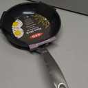 OXO Enhanced 8" Frying Pan Skillet | Diamond Reinforce PFAS-Free Ceramic Coating