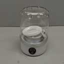 Portable Washing Machine, Underwear Washer, Small Washing Machines, Mini Washing Rechargeable Cordless Washing-Machine, Laundry Cup for Bra, Underwear, Socks (1.2 L capacity)