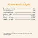 Made by Nacho Minced Cage-Free Chicken and Salmon in Bone Broth Cups, Enriched with Vitamins and Prebiotics, Variety Pack, 10 Cups, 2.5 oz