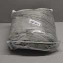 H.VERSAILTEX Sofa Cover 2 Piece T Cushion Armchair Slipcovers Thick Velvet Couch Cover Stretch T Cushion Sofa Covers for 1 Cushion Couch with 1 Individual T Cushion Covers Washable, Sea Grass