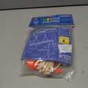 Teacher Created Resources STEM Starters: Zip-Line Racers (TCR20878)