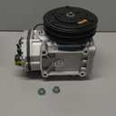 UAC CO 0043C A/C Compressor, 1 Pack