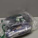 14Pcs Police Costume for Kids, Pretend Play Swat Vest with Toys Accessories, Role Play Cop Costumes Outfit Dress up Set for 4-6 6-8 Ages, Swat Costume for Kids, One Size