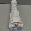 Culligan US-600A Under-Sink Water Filtration System - Water Filter Reduces Chlorine Taste & Odor - Includes D-20A Cartridge, Mounting Hardware & Wrench, 1,000 Gallon Capacity