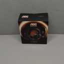 AOC Wireless Gaming Headphones with USB-C for PS5/4, Nintendo Switch, PC, Bluetooth 5.4 & 2.4GHz Gaming Headset with Noise Canceling Mic, RGB, 20ms Latency, 45H, 7.1 Virtual Surround- Pink