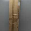 Bellacat Faux Black Olive Tree 7ft, Tall Faux Trees Indoor with Natural Trunk and Realistic Leaves. 7 Feet(84in) Artificial Tree for Home Office Dcor.