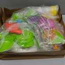 KiddoLab Baby Crib Mobile with Relaxing Music. Includes Ceiling Light Projector with Stars, Animals. Musical Crib Mobile with Timer. Nursery Toys for Babies Ages 0 & Older