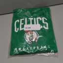 Ultra Game Boys NBA Official Super Soft Teamster Hoodie Sweatshirt, Boston Celtics (14-16)