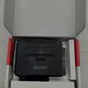 Unitek USB 3.0 to IDE and SATA Converter External Hard Drive Adapter Kit for Universal 2.5/3.5 HDD/SSD Hard Drive Disk, One Touch Backup Function, Included 12V/2A Power Adapter