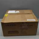 Lamomo Semi Flush Mount Ceiling Light,White Glass Shade Gold Hallway Light Fixture,3-Bulb Globe Glass Close to Ceiling Scone,Indoor Hanging Light for Bedroom Kitchen Porch Hallway,Bulbs Not Included (12.2'')