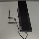 hygger Advanced Remote Control Aquarium Light Customizable Full Spectrum Fish Tank LED with DIY, Default & Weather Mode Freshwater Planted Tank