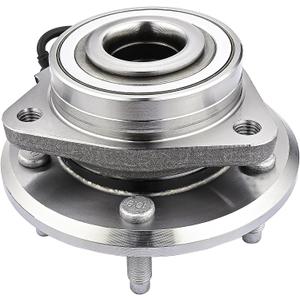 JLEO 513276 Front Wheel Bearing and Hub Assembly Fits for Chevy Captiva Sport 2012-2015,2007-2009 Equinox,for Pontiac Torrent 2007-2009,for Saturn Vue 2008-2010,for Suzuki XL-7 2007-2009