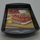 Wilton Non-Stick Lasagna and Roasting Baking Pan, 14.5-Inch, Steel