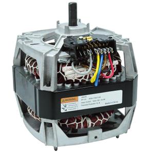 WP661600 Washer 2-Speed Drive Motor Compatible with kemmore, Whirlpool and maytag etc, Replace W10210608, WP661599, 661600, 675936, AP6010250, EAP11743427, PS11743427, AWP48008, PD00002453 etc