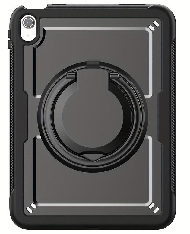 Case For iPad Pro 13 2025 / 2024 Honeycomb Hybrid Tablet Case