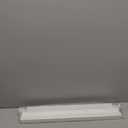Lazblinds Upgraded Top Down Bottom Up (TDBU) Honeycomb Blinds, No Drill No Tools Easy Install Cordless Cellular Shades for Windows 21" W x 48" H, White - Light Filtering