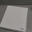 GRAWUN 24 Pack Cardboard Ballot Box with Slot, White Glossy Raffle Boxes 6.5x4.5x4.5Inch, Suggestion Boxes with Removable Slot, Donation Boxes for Fundraising,Collecting Card and Voting Contest