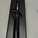 Bio Ionic Long Barrel Curling Iron, Moisture Heat Technology & NanoIonic MX
