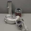 SIDG22RD03B Cold Air Intake Kit Compatible with Dodge Ram 1500 2500 3.9 5.2 5.9 V6 V8 Replace SI-DG-22RD-03-B