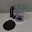 OXO Good Grips Precision Batter Dispenser, 4 Cup
