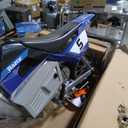 Dirt Rocket MX350 eBike | Electric Motorcycle | Iconic Wheeled Ride-On For Kids Age 8+ | High Torque, Rear Chain Drive | 350W/24V Motor | Up To 14 MPH, 30 Mins; 140 Lbs