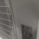 YITAHOME 18000 BTU Mini Split Air Conditioner Heat Pump System, WiFi Enabled 21 SEER2 208-230V Inverter Ductless AC Compatible with Alexa, Cool Up to 1250 Sq. Ft, Complete Installation Kit, 1.5 Ton , Outside Unit 